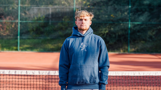 Serving Up Bagels Heavyweight Hoodie