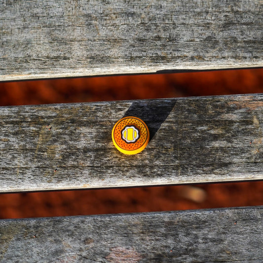 Bagel Club Tennis Dampener